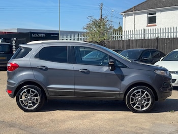 Used Ford Ecosport 2016 for sale - 79508406: Photo
