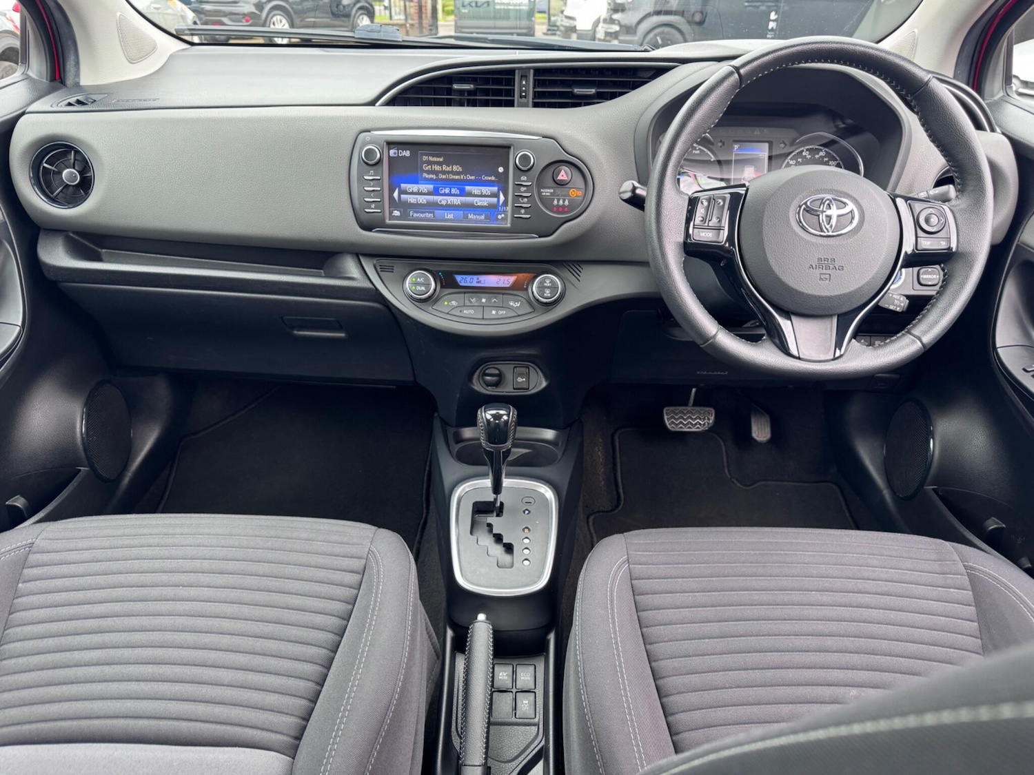 Used Toyota Yaris 2019 for sale - 78184345: Photo 13