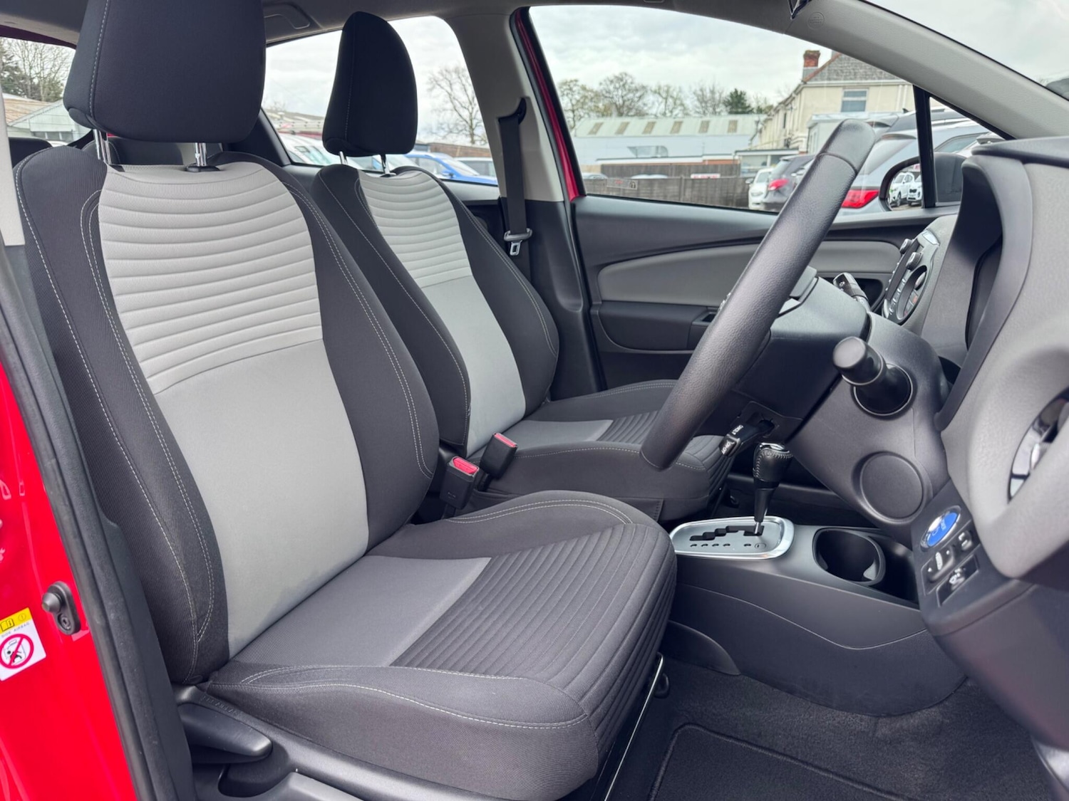 Used Toyota Yaris 2019 for sale - 78184345: Photo 16