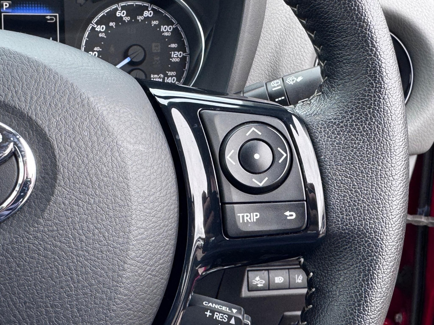 Used Toyota Yaris 2019 for sale - 78184345: Photo 21