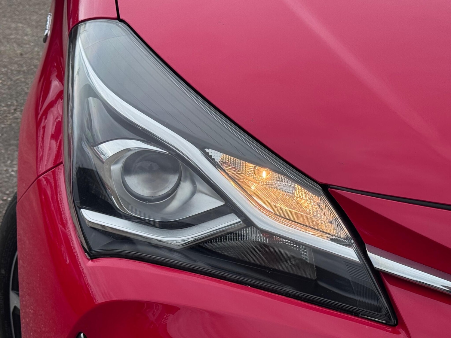 Used Toyota Yaris 2019 for sale - 78184345: Photo 25