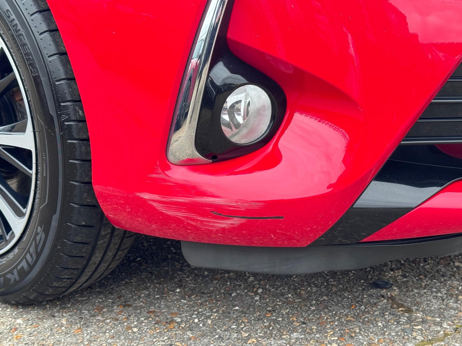 Used Toyota Yaris 2019 for sale - 78184345: Photo 27