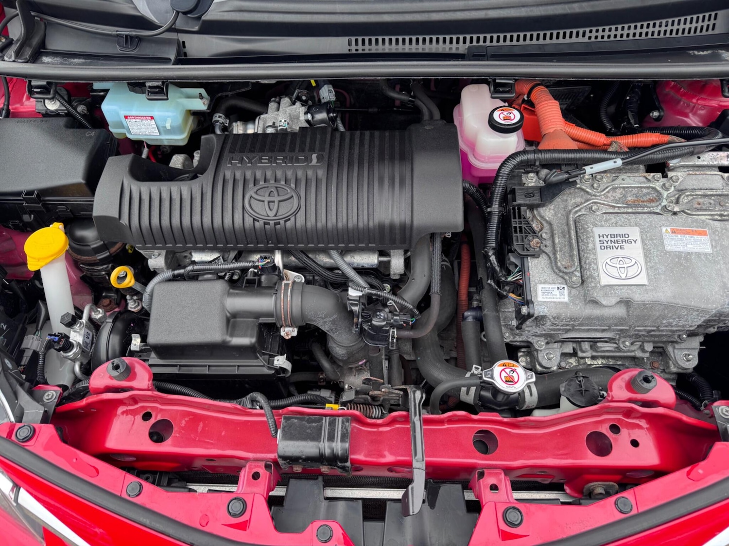 Used Toyota Yaris 2019 for sale - 78184345: Photo 29