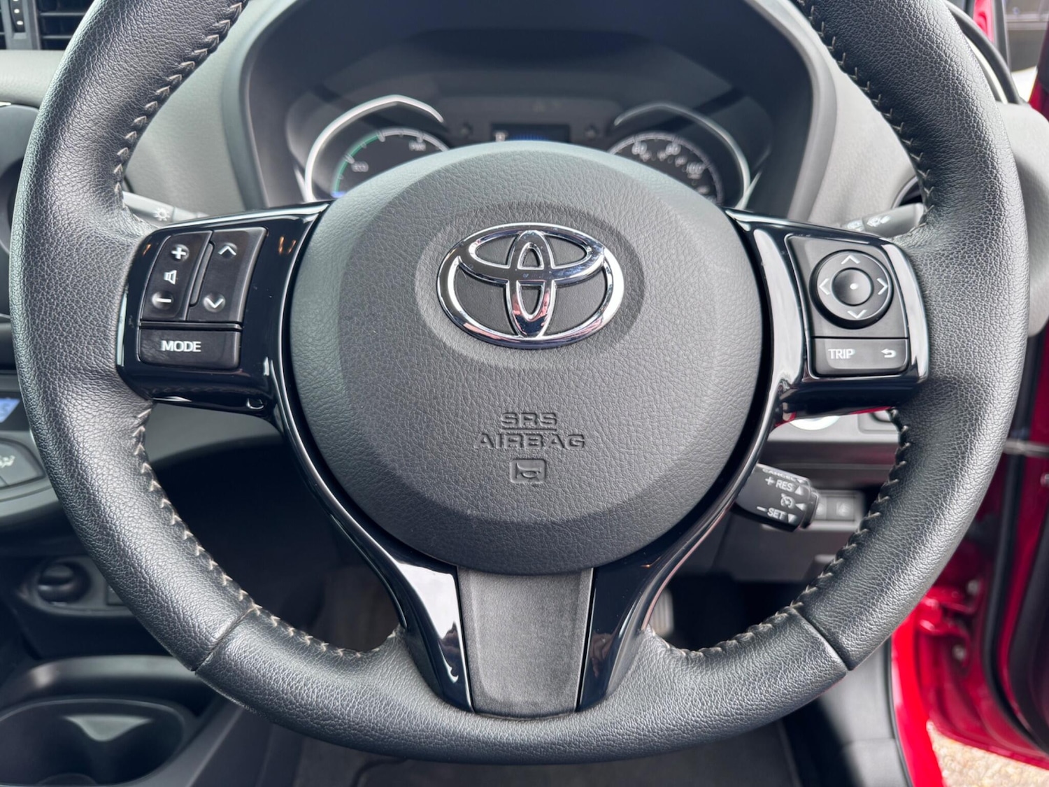 Used Toyota Yaris 2019 for sale - 78184345: Photo 33