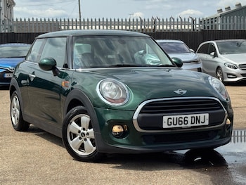 Used MINI Hatch 2016 for sale - 79316050: Photo