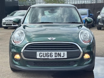 Used MINI Hatch 2016 for sale - 79316050: Photo