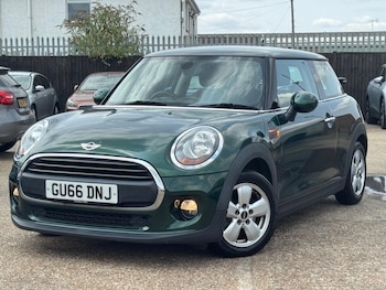 Used MINI Hatch 2016 for sale - 79316050: Photo