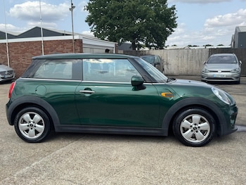 Used MINI Hatch 2016 for sale - 79316050: Photo
