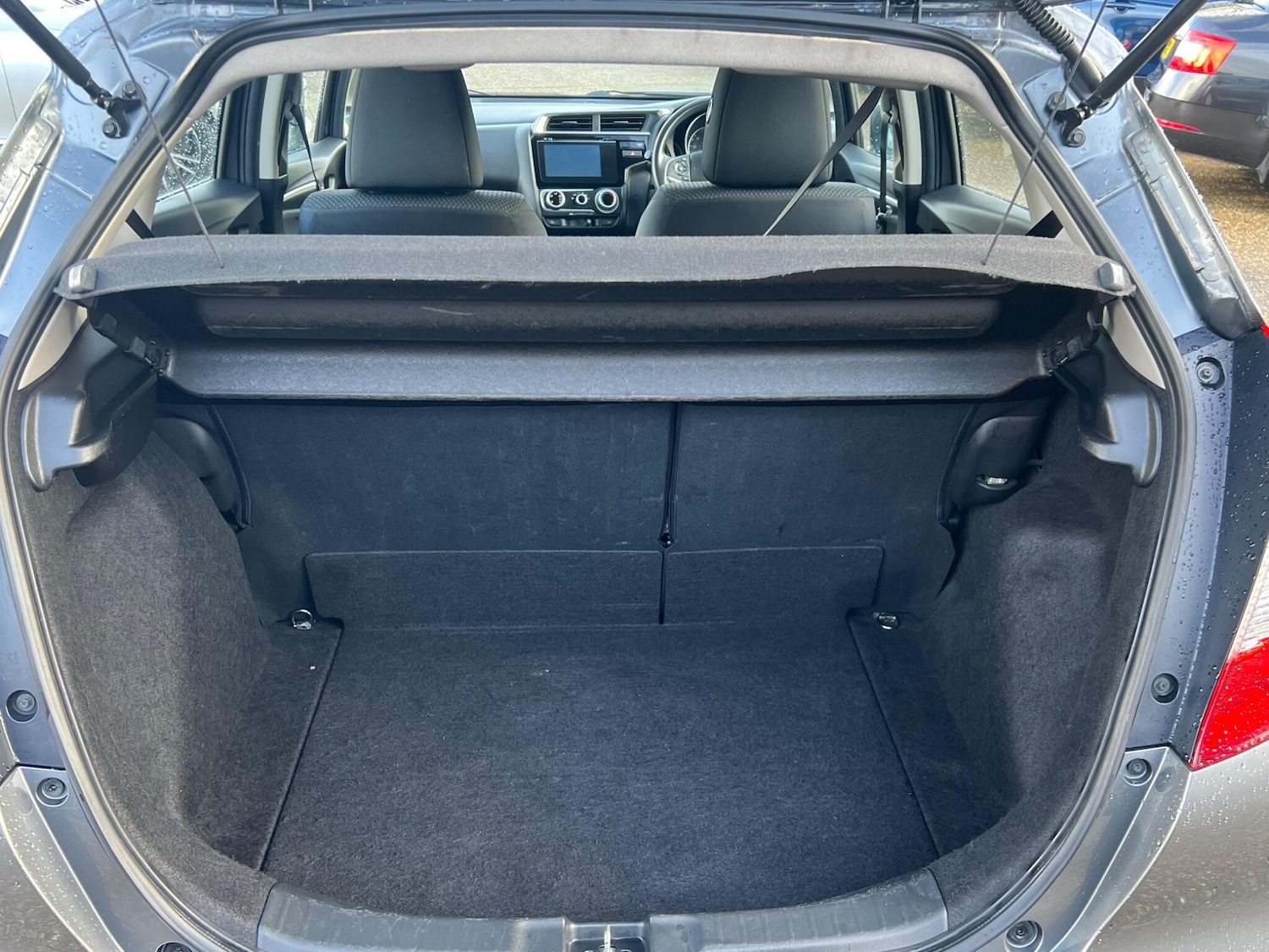 Used Honda Jazz 2018 for sale - 77469320: Photo 11