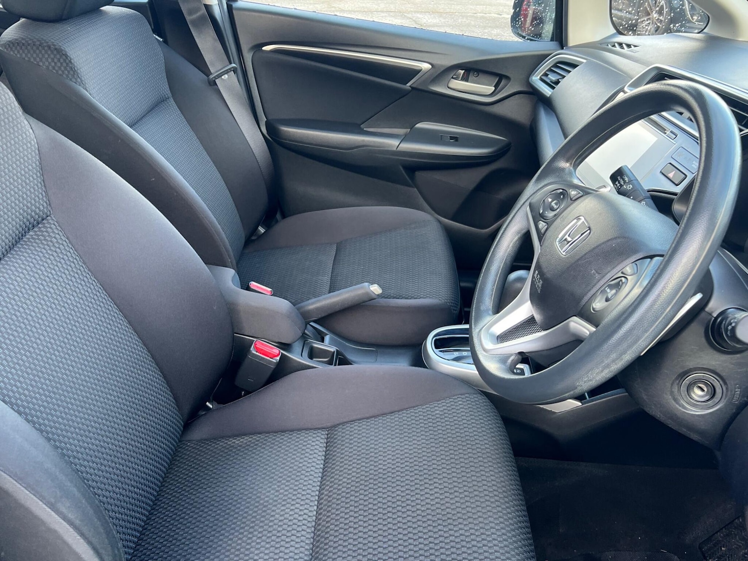 Used Honda Jazz 2018 for sale - 77469320: Photo 13