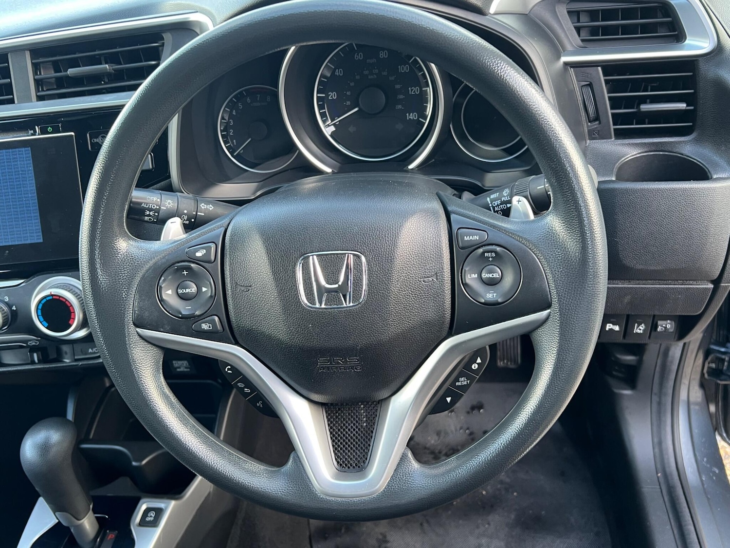 Used Honda Jazz 2018 for sale - 77469320: Photo 15