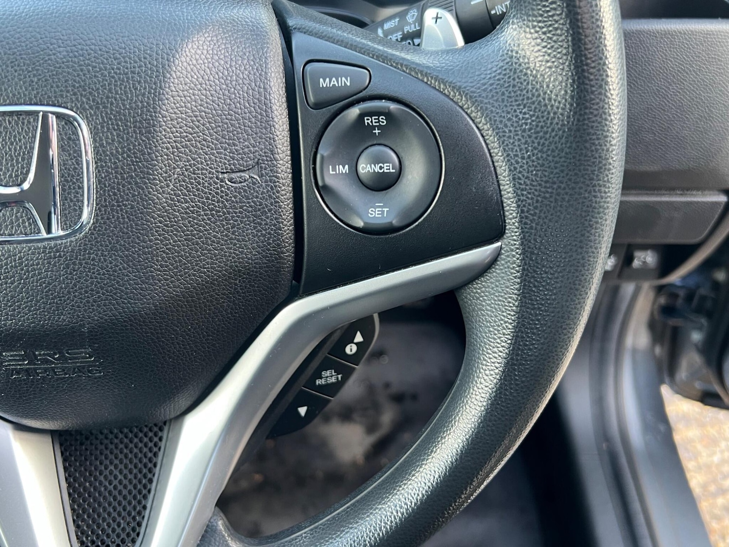 Used Honda Jazz 2018 for sale - 77469320: Photo 17