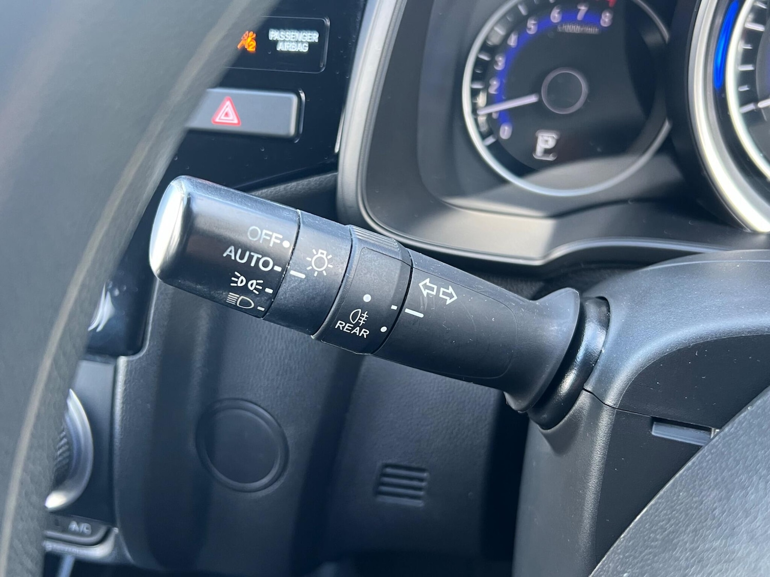 Used Honda Jazz 2018 for sale - 77469320: Photo 18