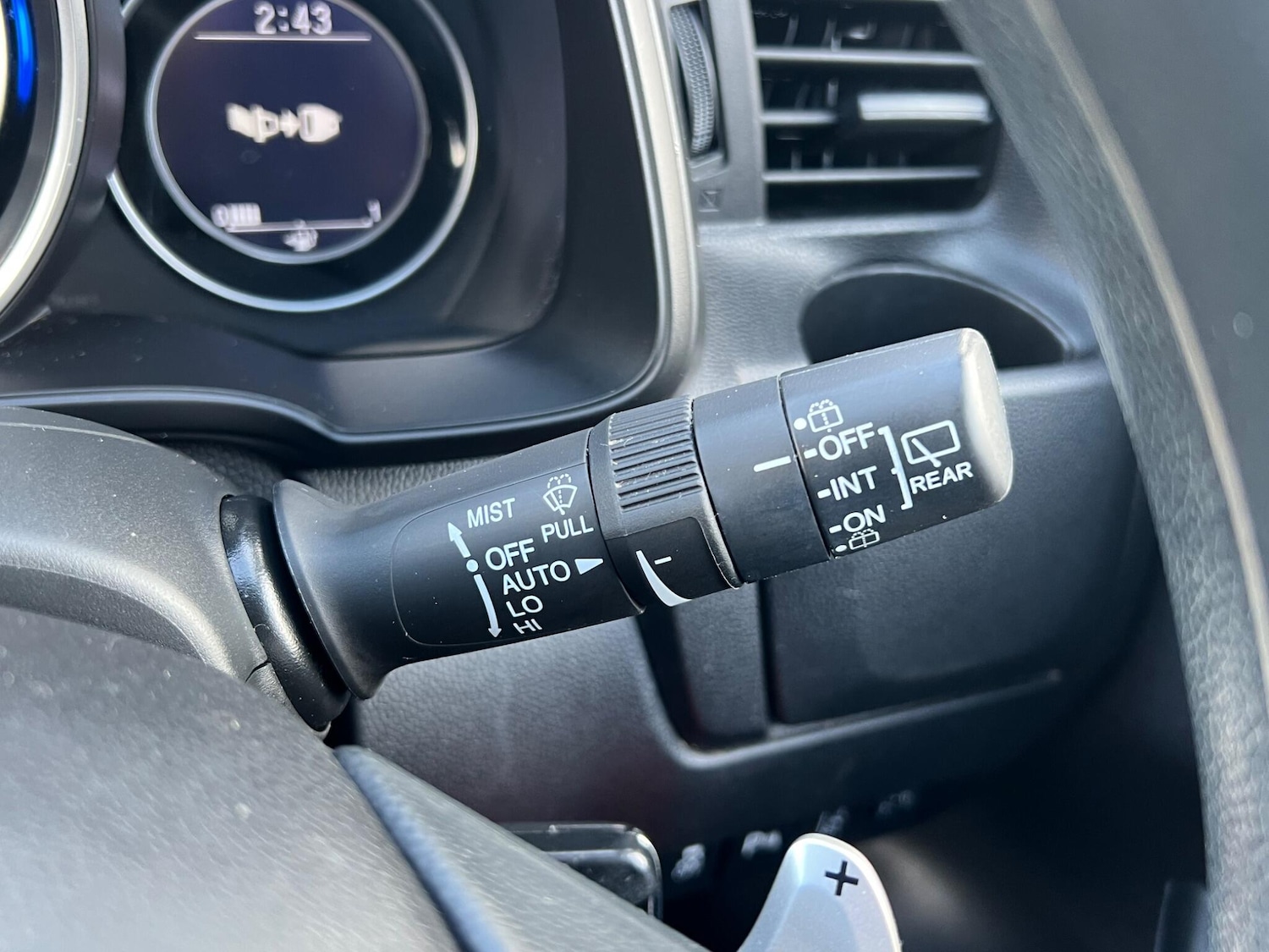 Used Honda Jazz 2018 for sale - 77469320: Photo 19