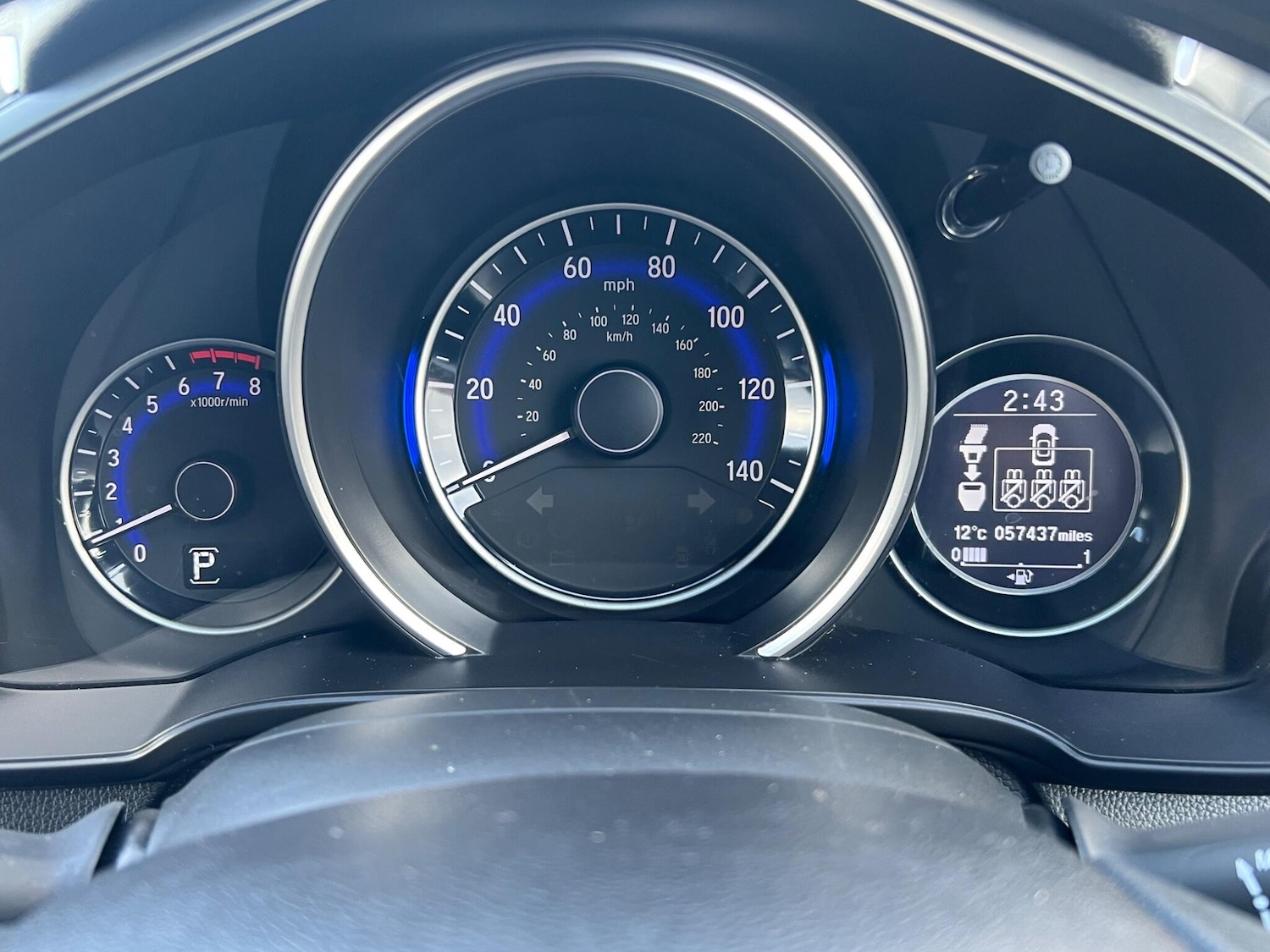 Used Honda Jazz 2018 for sale - 77469320: Photo 20