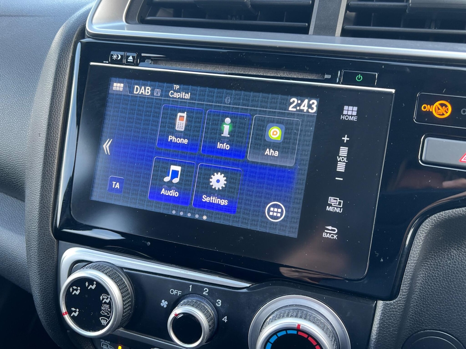 Used Honda Jazz 2018 for sale - 77469320: Photo 21