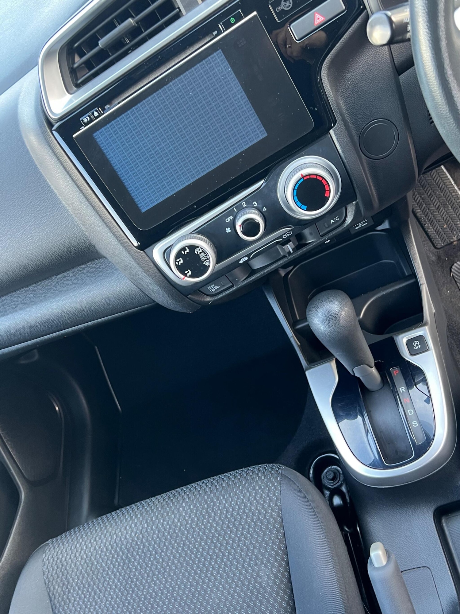 Used Honda Jazz 2018 for sale - 77469320: Photo 26