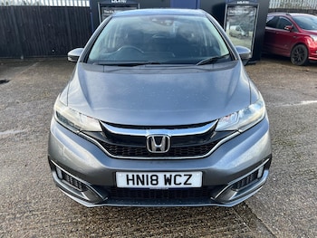Used Honda Jazz 2018 for sale - 77469320: Photo