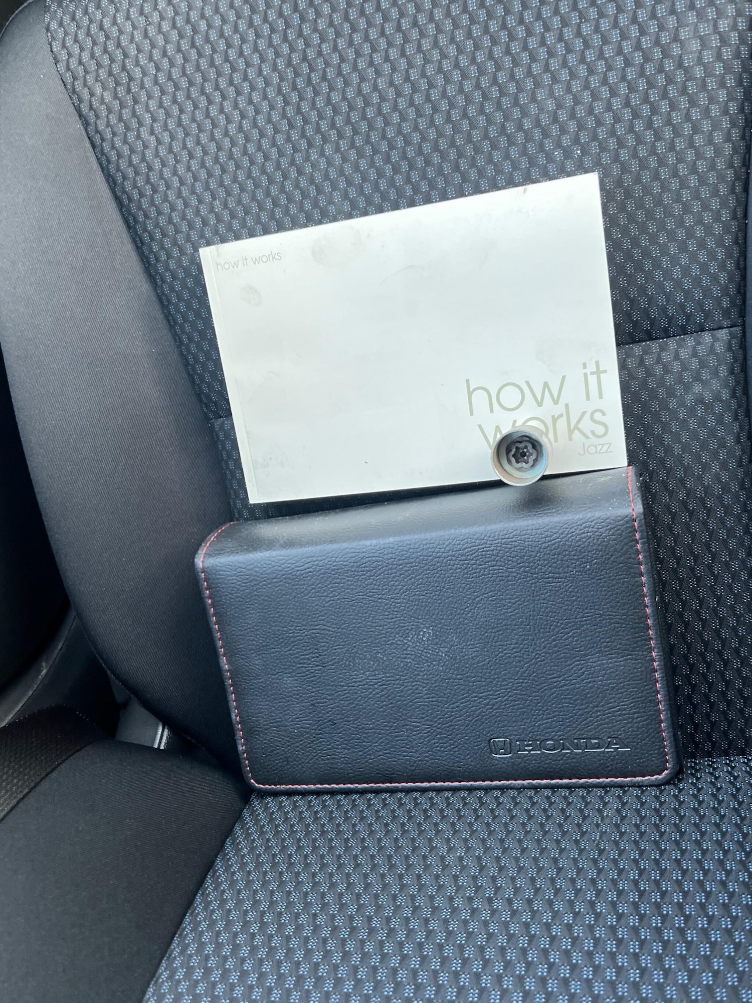 Used Honda Jazz 2018 for sale - 77469320: Photo 30