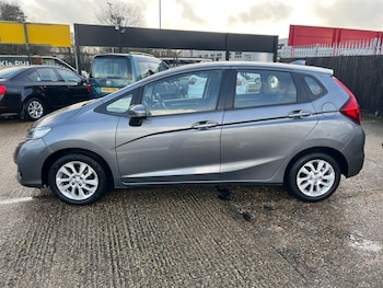 Used Honda Jazz 2018 for sale - 77469320: Photo