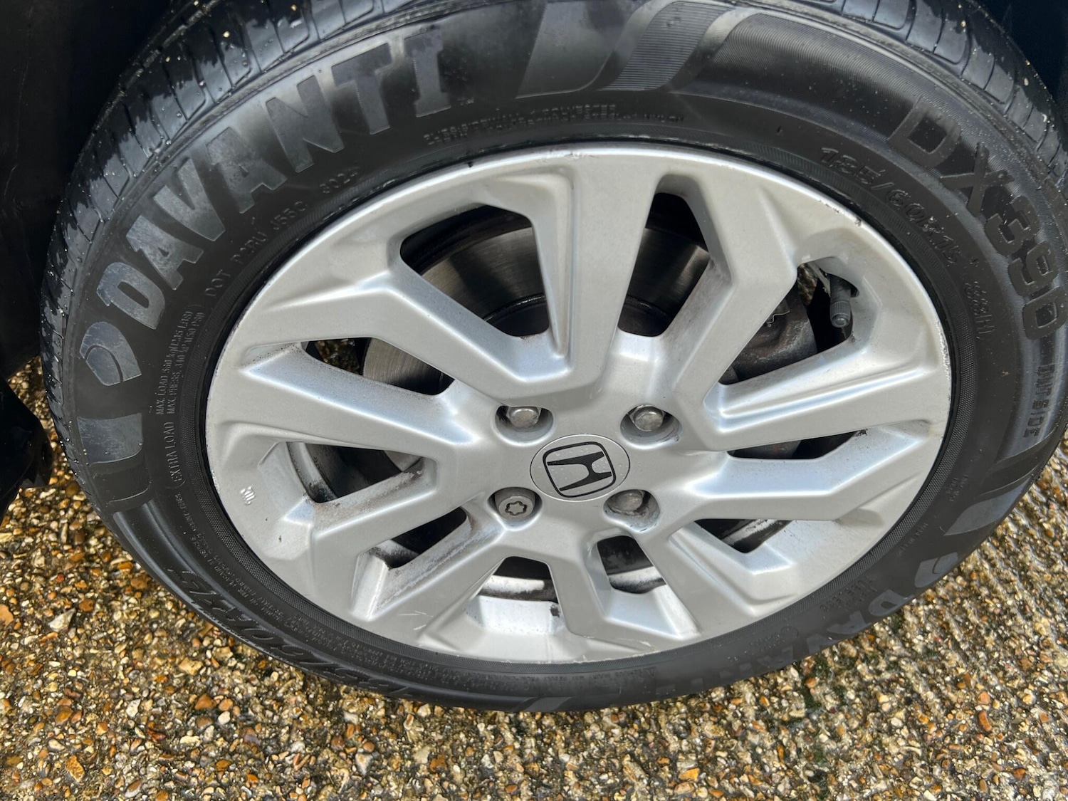 Used Honda Jazz 2018 for sale - 77469320: Photo 9