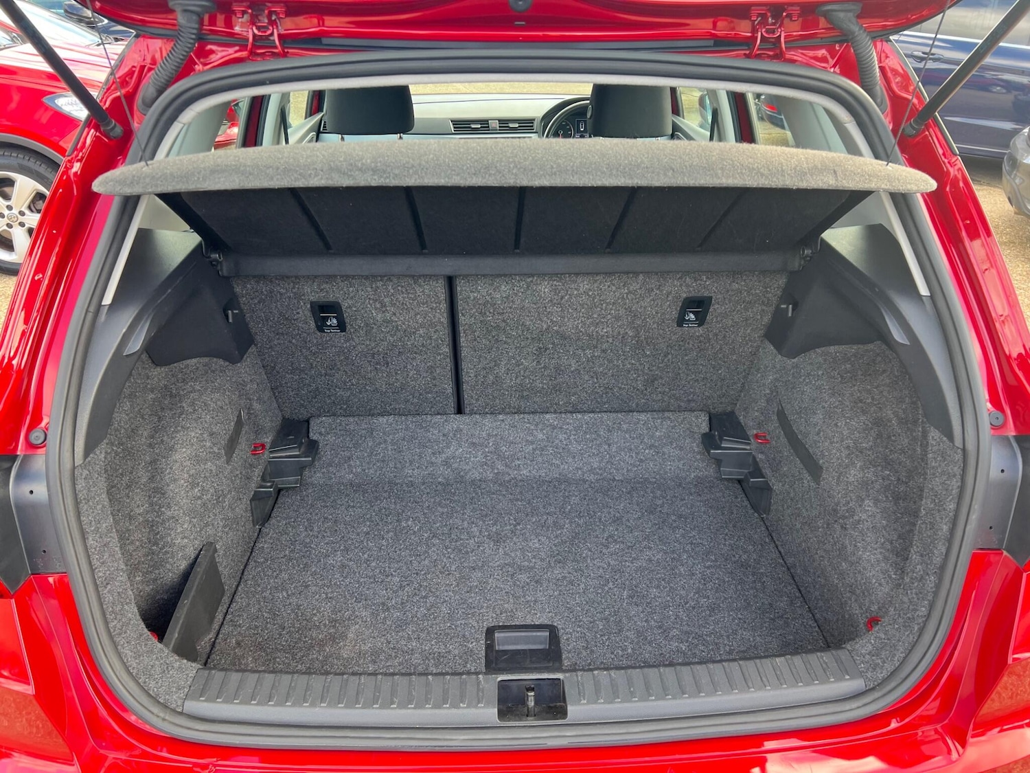 Used SEAT Arona 2019 for sale - 76513253: Photo 11