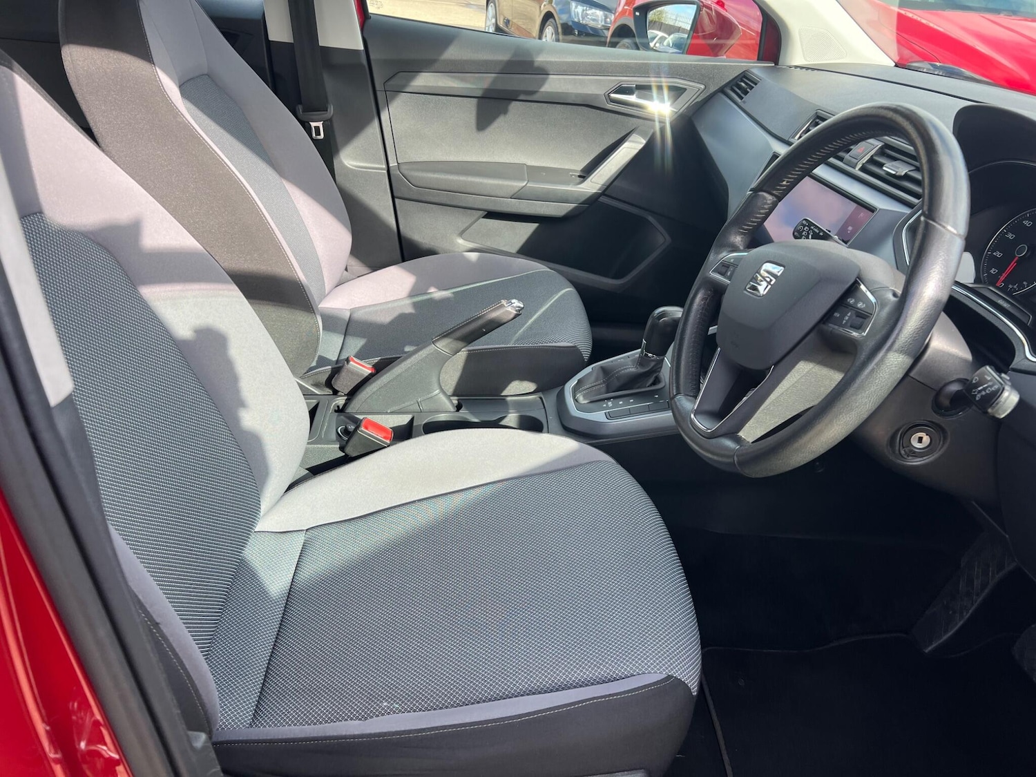Used SEAT Arona 2019 for sale - 76513253: Photo 13