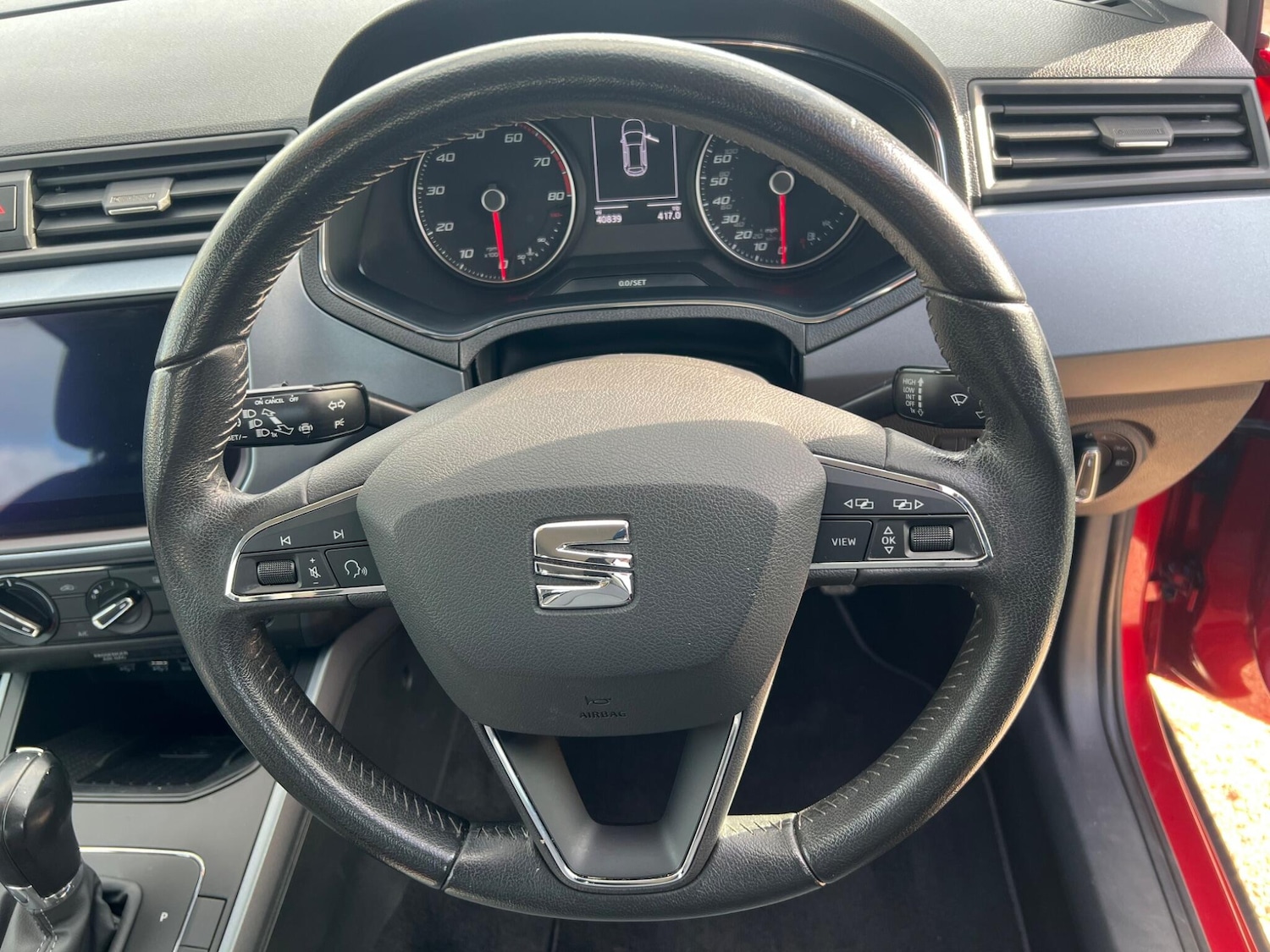 Used SEAT Arona 2019 for sale - 76513253: Photo 15