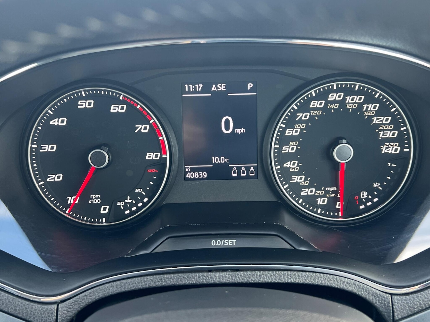 Used SEAT Arona 2019 for sale - 76513253: Photo 18