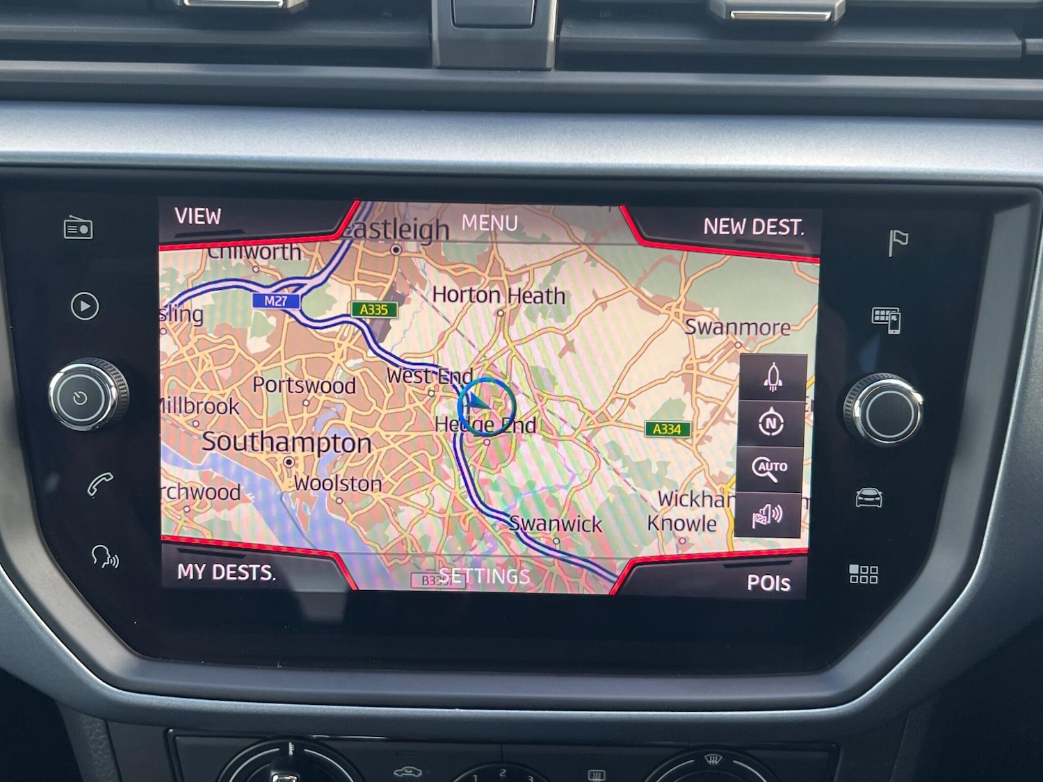 Used SEAT Arona 2019 for sale - 76513253: Photo 20