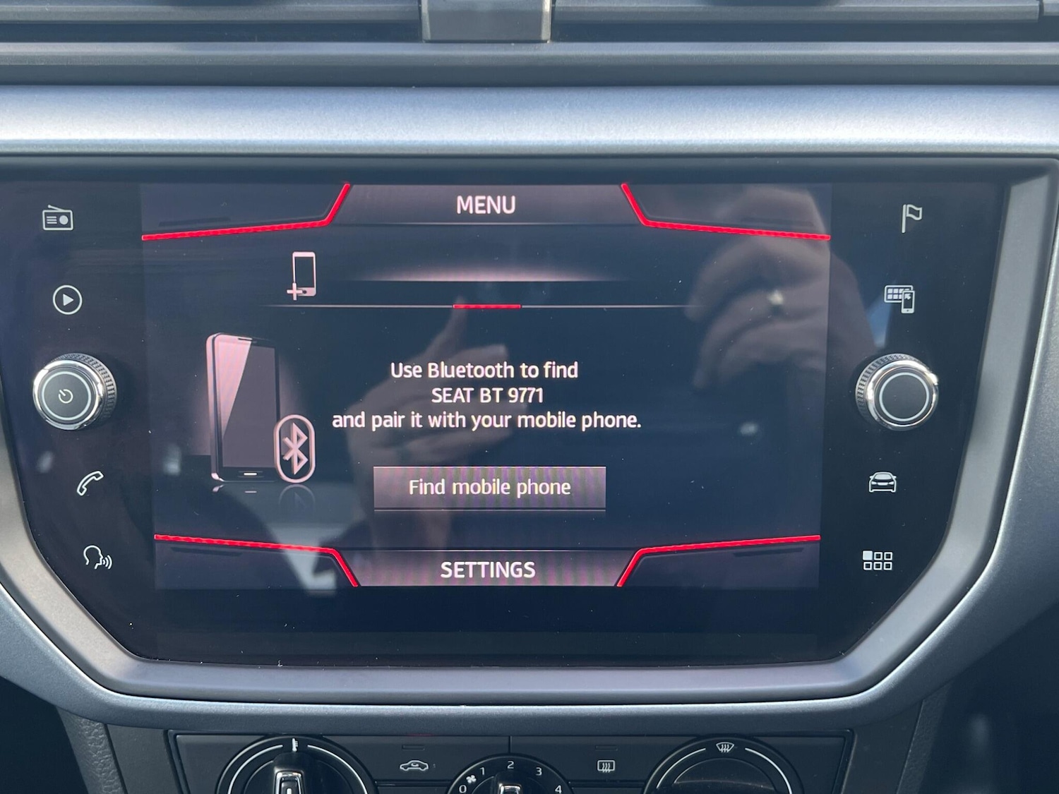 Used SEAT Arona 2019 for sale - 76513253: Photo 22