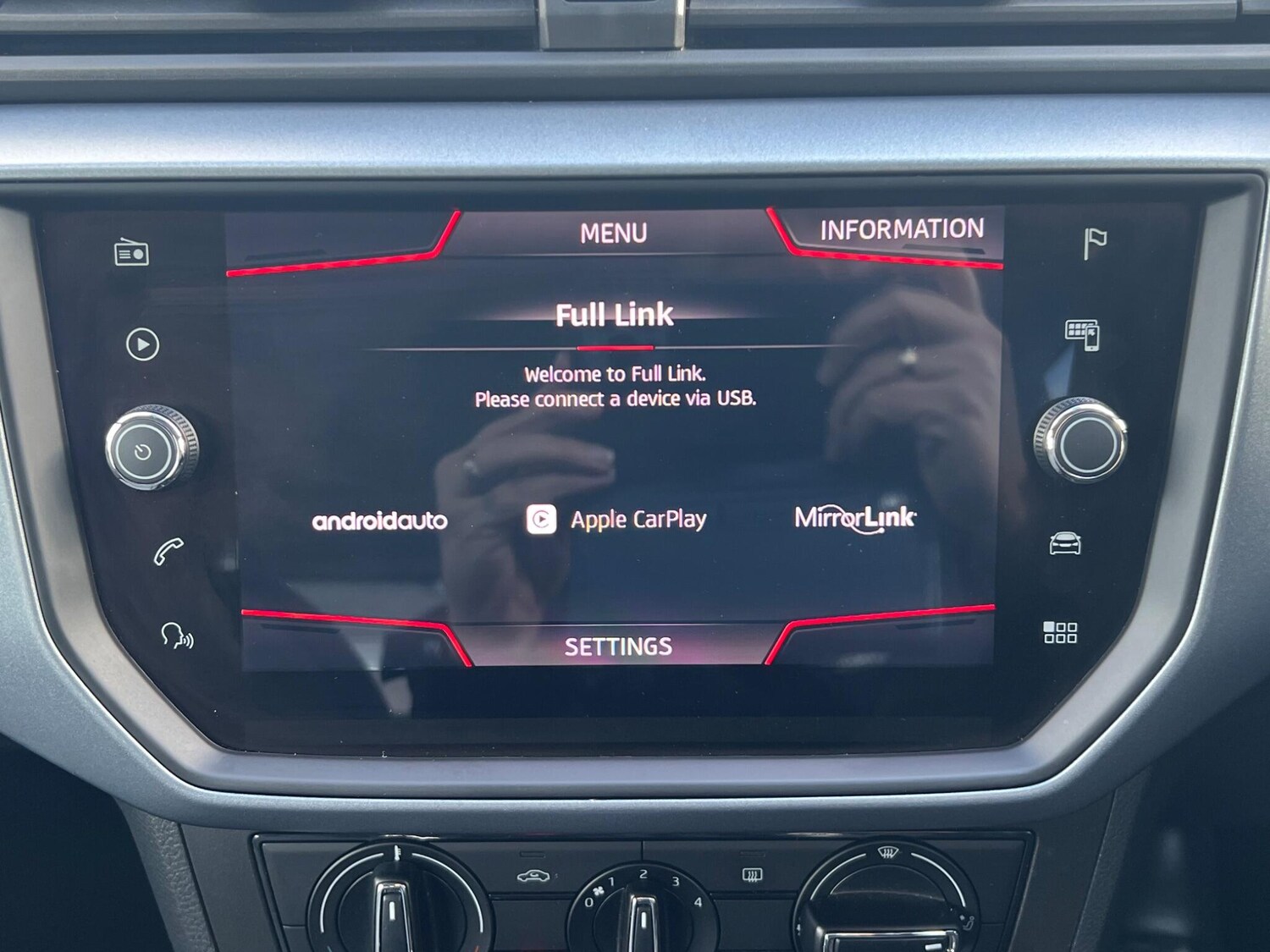 Used SEAT Arona 2019 for sale - 76513253: Photo 24