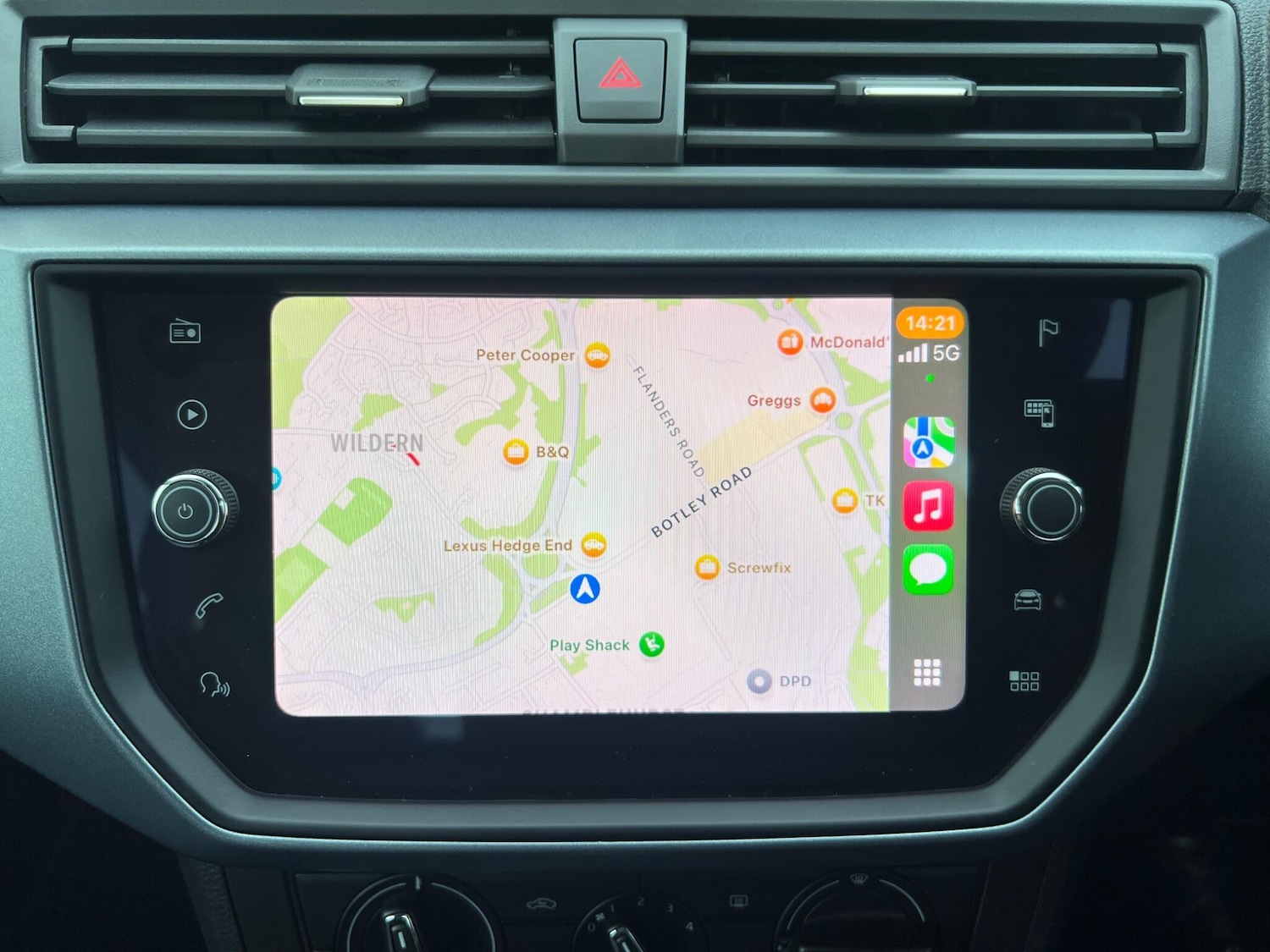 Used SEAT Arona 2019 for sale - 76513253: Photo 30