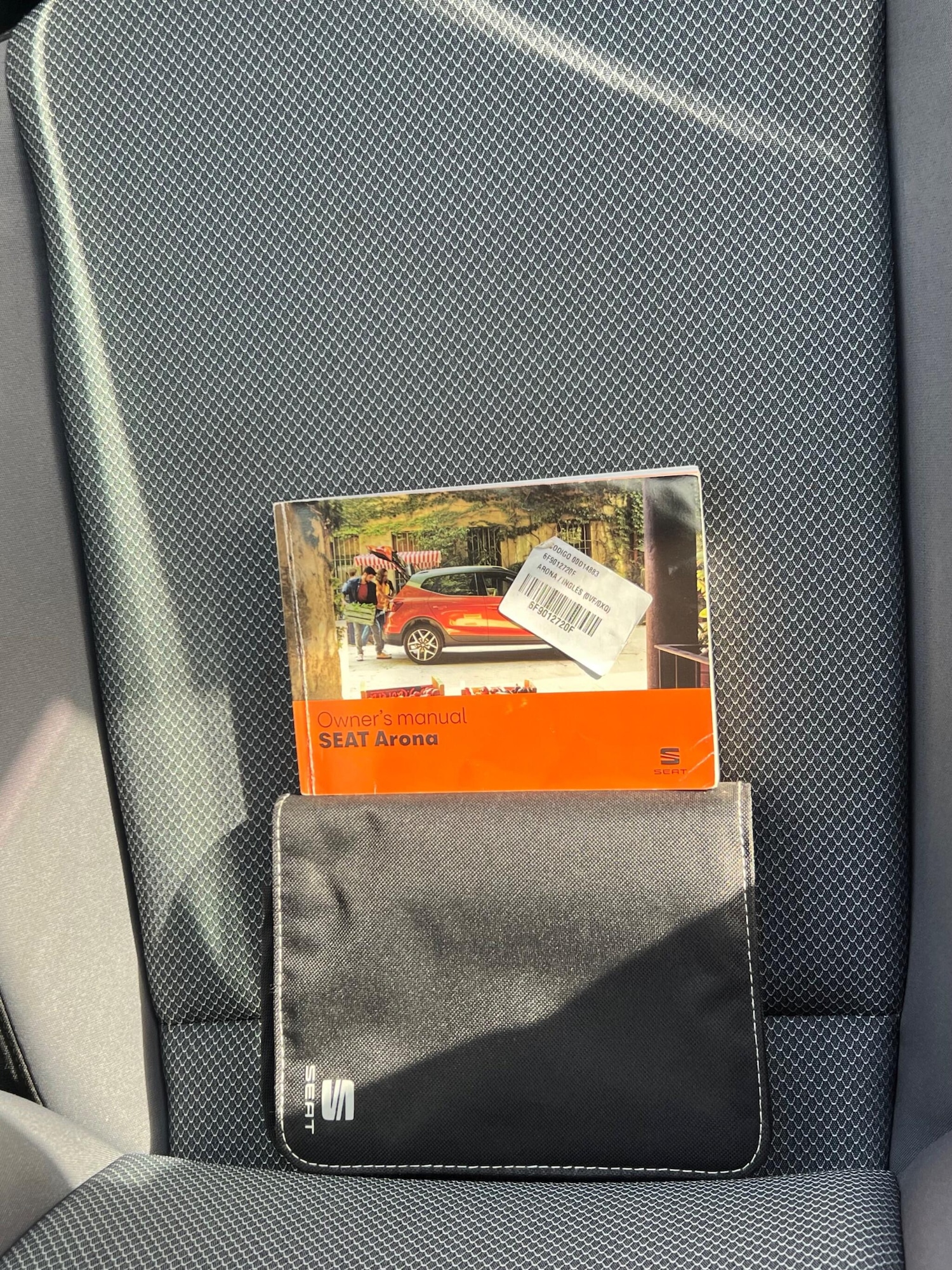 Used SEAT Arona 2019 for sale - 76513253: Photo 31