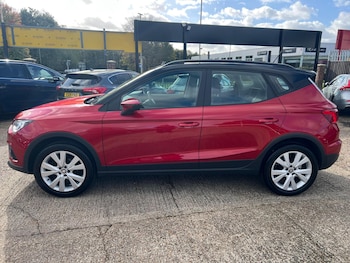 Used SEAT Arona 2019 for sale - 76513253: Photo