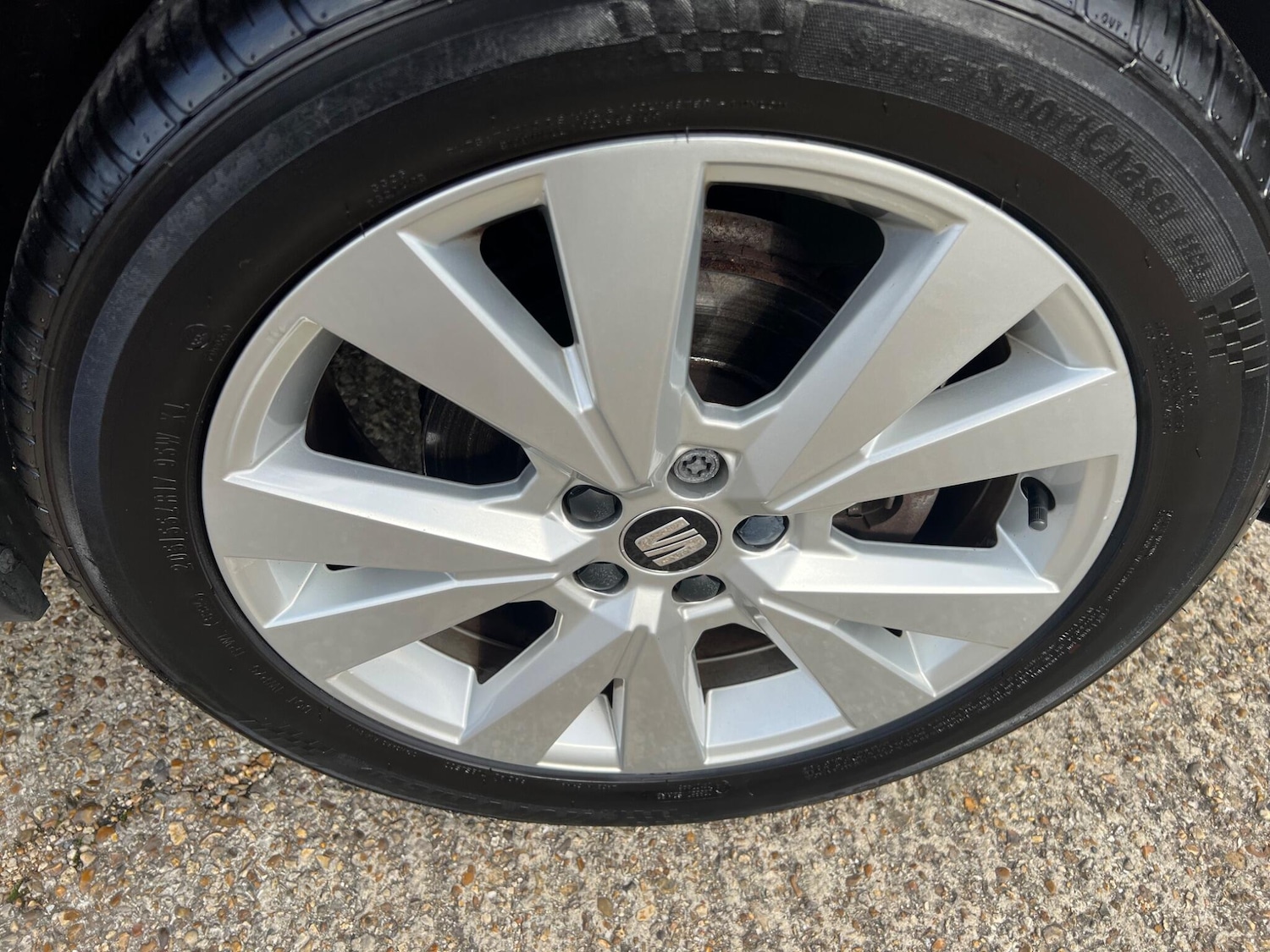 Used SEAT Arona 2019 for sale - 76513253: Photo 9