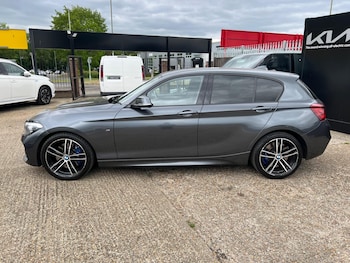Used BMW 1 Series 2019 for sale - 78548840: Photo