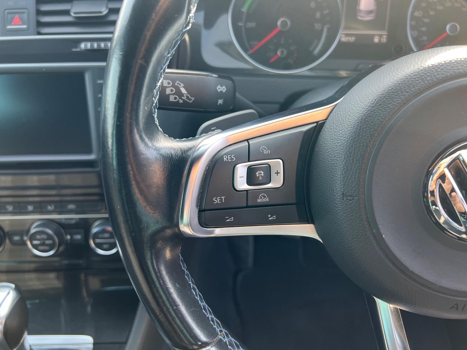 Used Volkswagen Golf 2016 for sale - 77957186: Photo 14