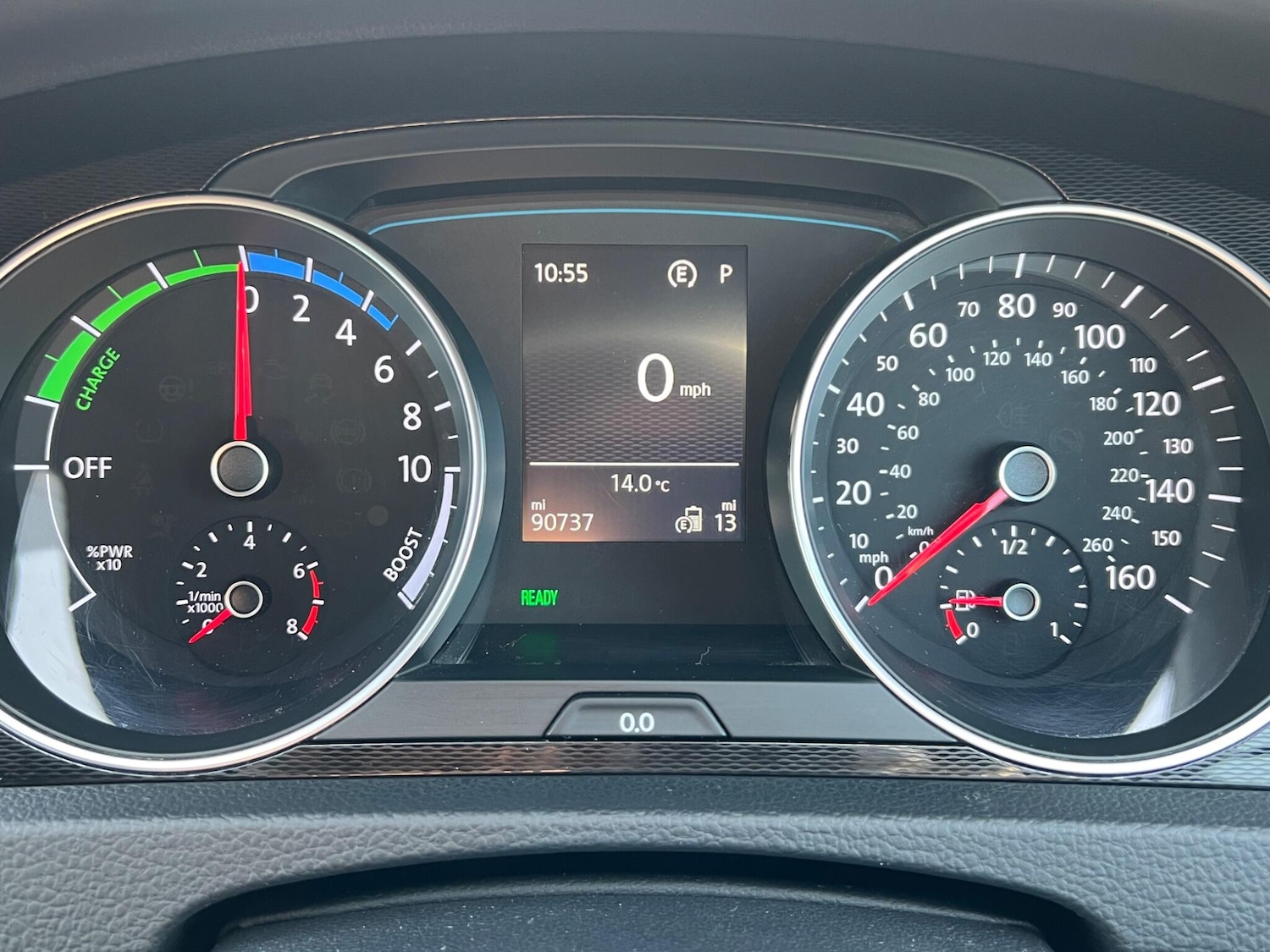 Used Volkswagen Golf 2016 for sale - 77957186: Photo 18