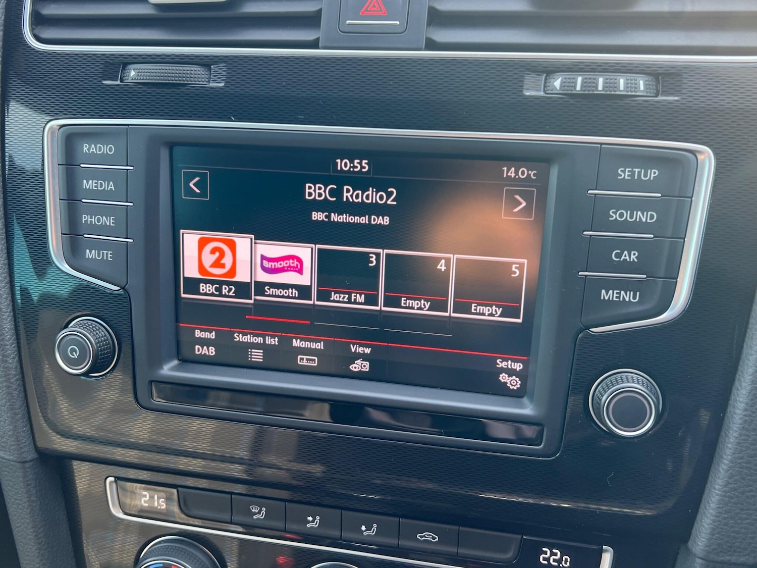 Used Volkswagen Golf 2016 for sale - 77957186: Photo 19