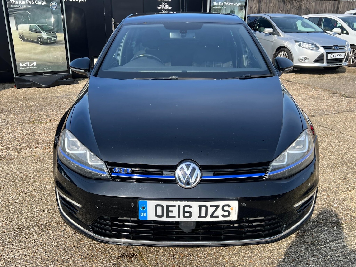 Used Volkswagen Golf 2016 for sale - 77957186: Photo 2