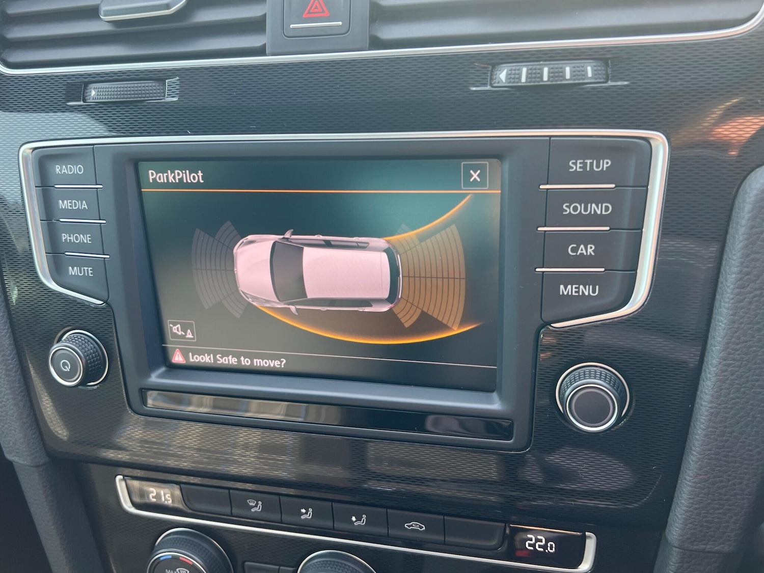 Used Volkswagen Golf 2016 for sale - 77957186: Photo 20