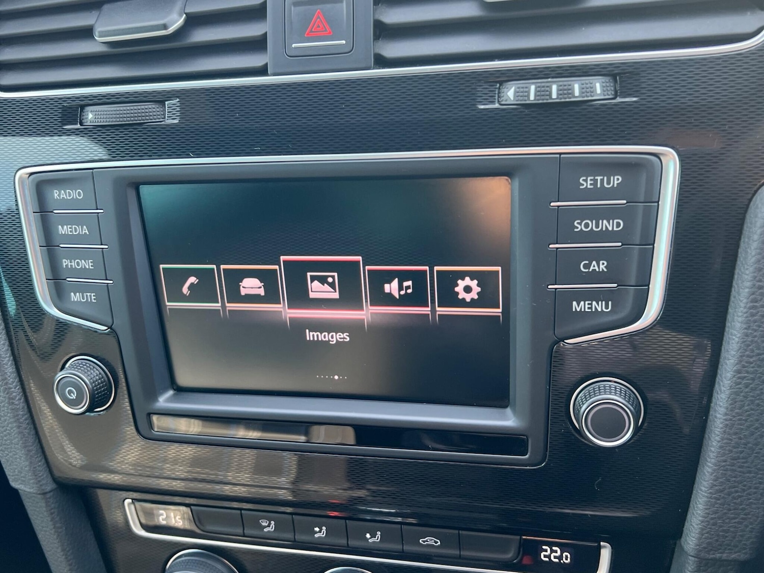 Used Volkswagen Golf 2016 for sale - 77957186: Photo 21