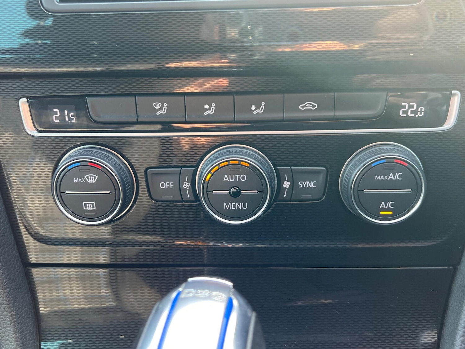 Used Volkswagen Golf 2016 for sale - 77957186: Photo 24