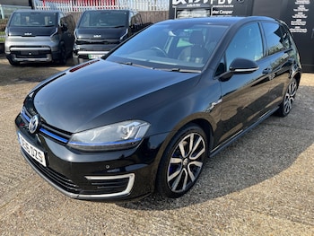 Used Volkswagen Golf 2016 for sale - 77957186: Photo