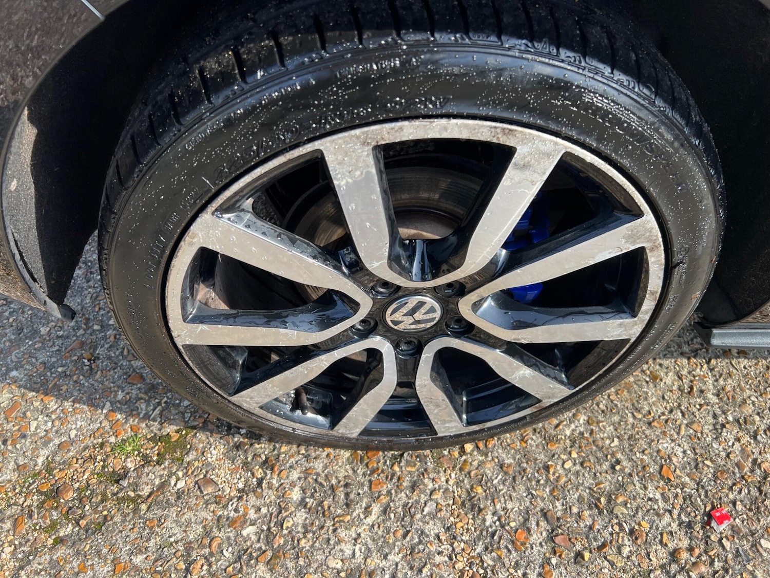 Used Volkswagen Golf 2016 for sale - 77957186: Photo 8