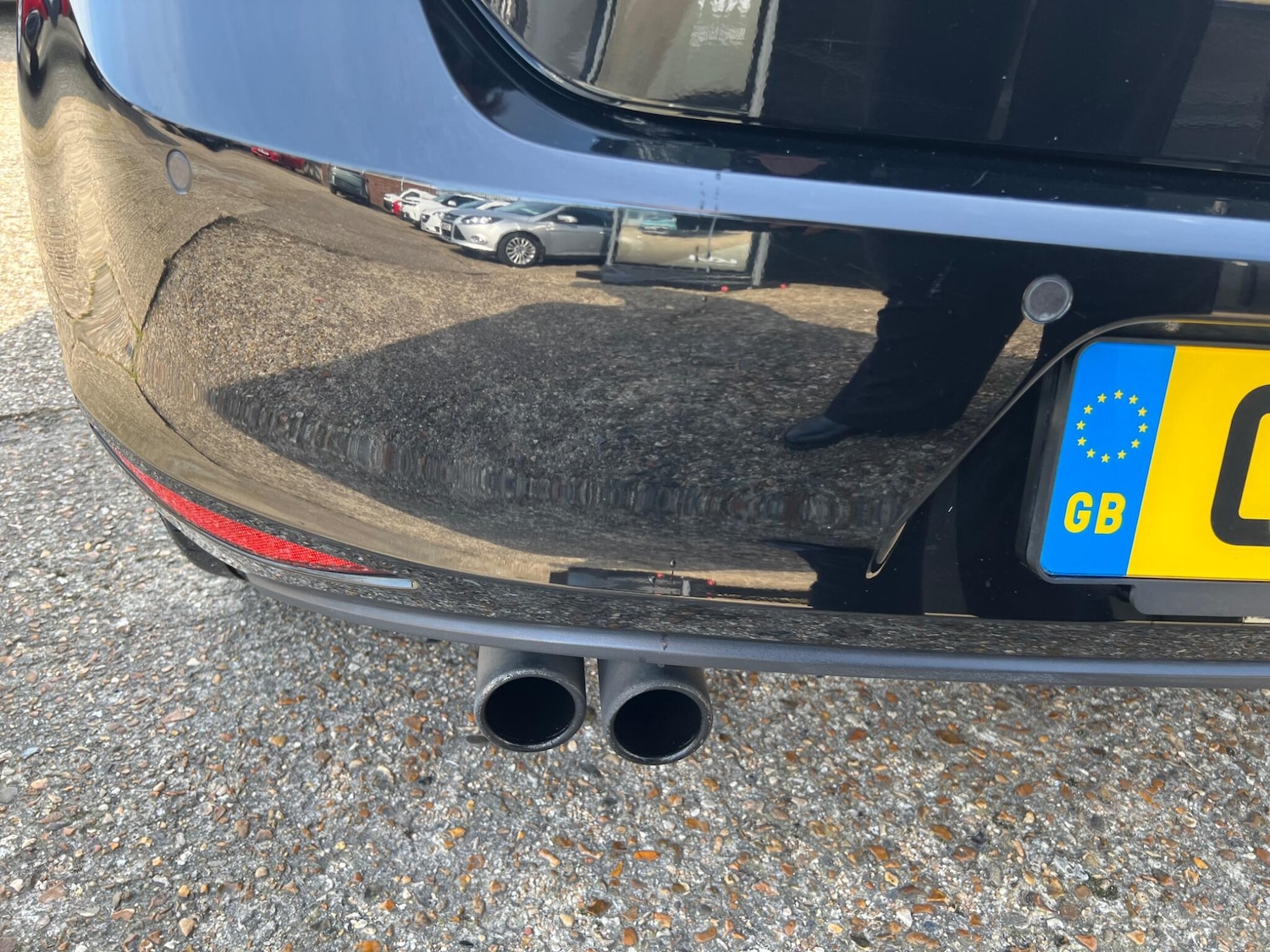 Used Volkswagen Golf 2016 for sale - 77957186: Photo 9