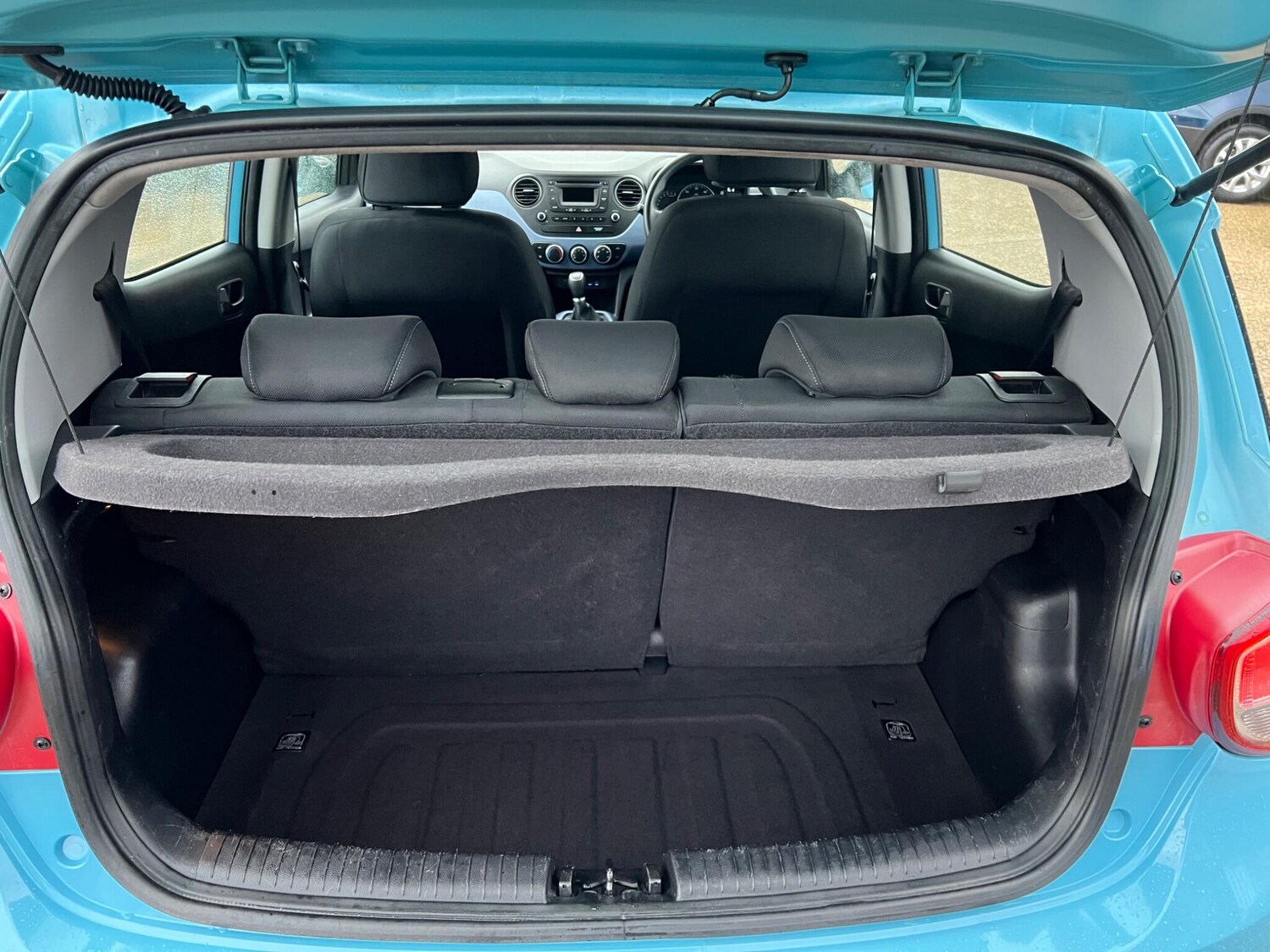 Used Hyundai i10 2014 for sale - 77510566: Photo 10