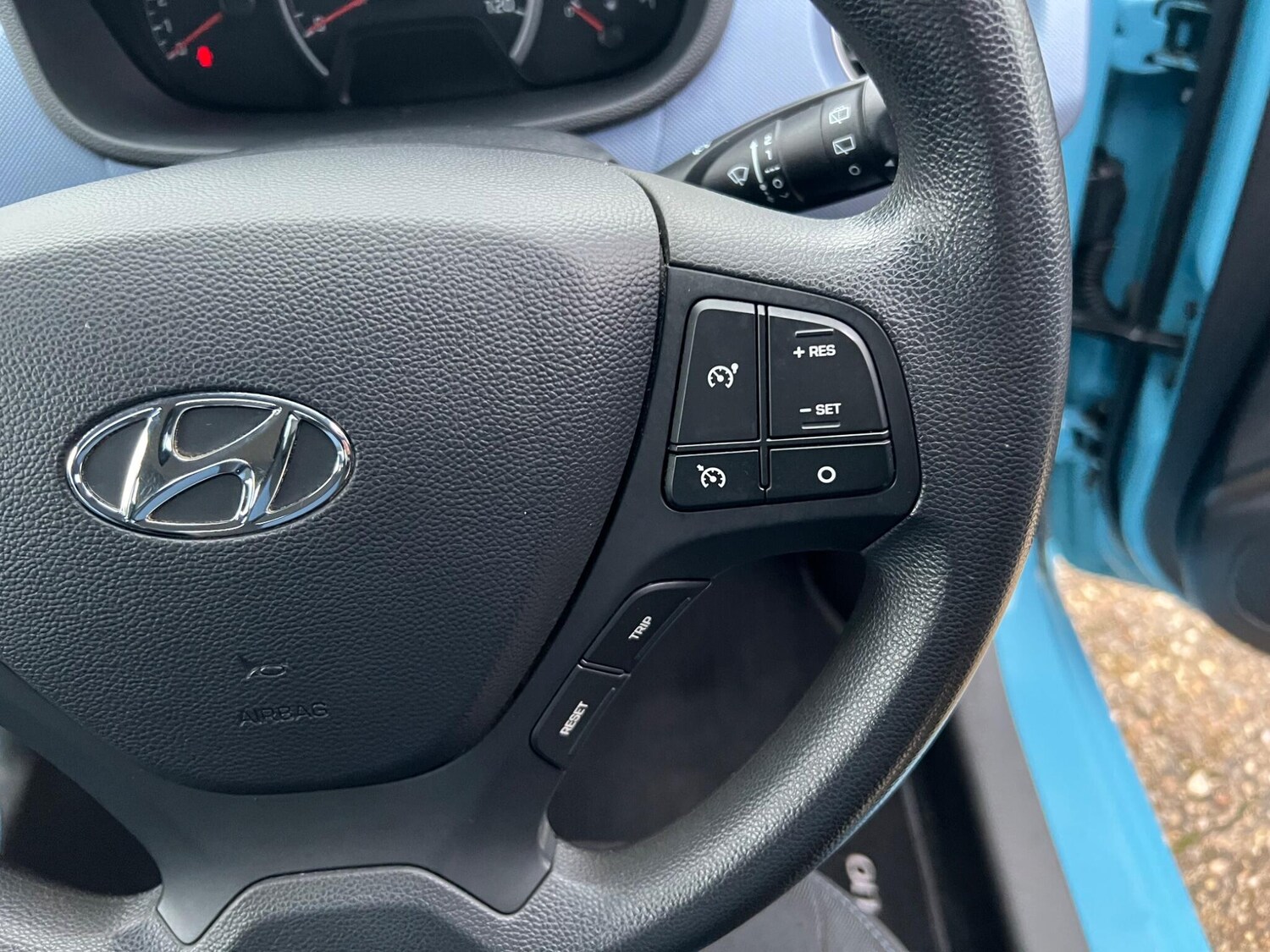 Used Hyundai i10 2014 for sale - 77510566: Photo 15