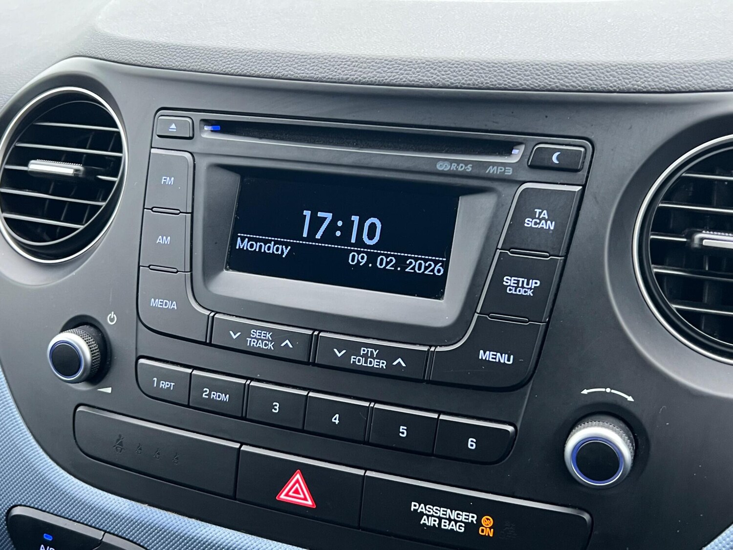 Used Hyundai i10 2014 for sale - 77510566: Photo 19